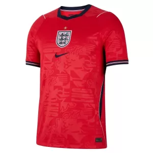 Camisolas Inglaterra Equipamento Alternativo Mundial 2026