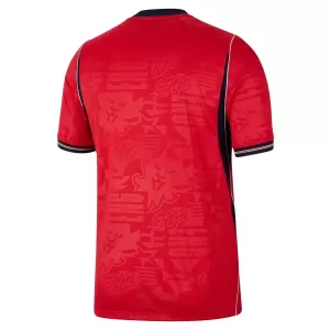 Camisolas Inglaterra Equipamento Alternativo Mundial 2026
