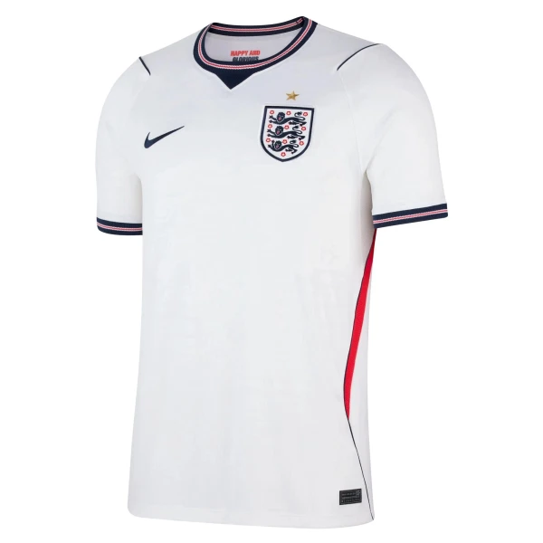 Camisolas Inglaterra Equipamento Principal Mundial 2026