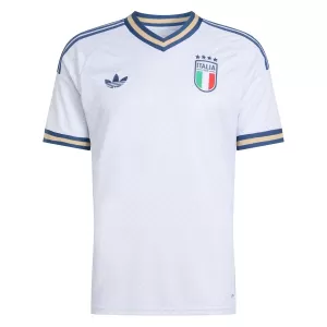 Camisolas Itália Equipamento Alternativo Mundial 2026