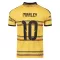 Camisolas Jamaica Bob Marley 10 Equipamento Principal Mundial 2026