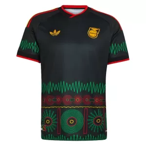 Camisolas Jamaica Equipamento Alternativo Mundial 2026