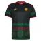 Camisolas Jamaica Equipamento Alternativo Mundial 2026