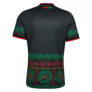 Camisolas Jamaica Equipamento Alternativo Mundial 2026