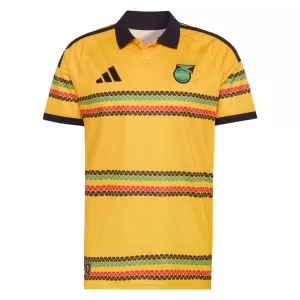 Camisolas Jamaica Equipamento Principal Mundial 2026