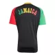 Camisolas Jamaica Pre-Match Mundial 2026 Preto