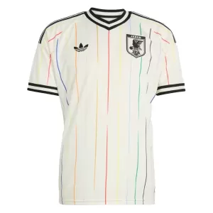 Camisolas Japão Equipamento Alternativo Mundial 2026