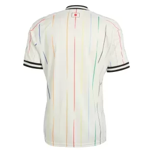 Camisolas Japão Equipamento Alternativo Mundial 2026