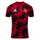 Camisolas Manchester United Pre-Match 25/26 Vermelho