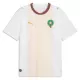 Camisolas Marrocos Equipamento Alternativo Mundial 2026