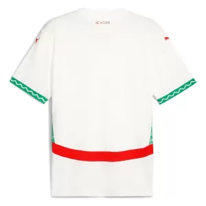 Camisolas Marrocos Equipamento Alternativo Mundial 2026