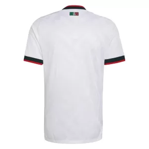 Camisolas México Equipamento Alternativo Mundial 2026