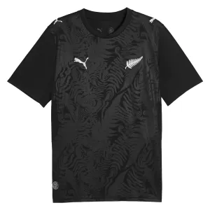 Camisolas Nova Zelândia Equipamento Alternativo Mundial 2026