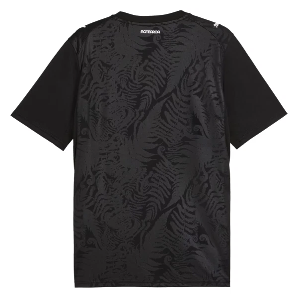 Camisolas Nova Zelândia Equipamento Alternativo Mundial 2026