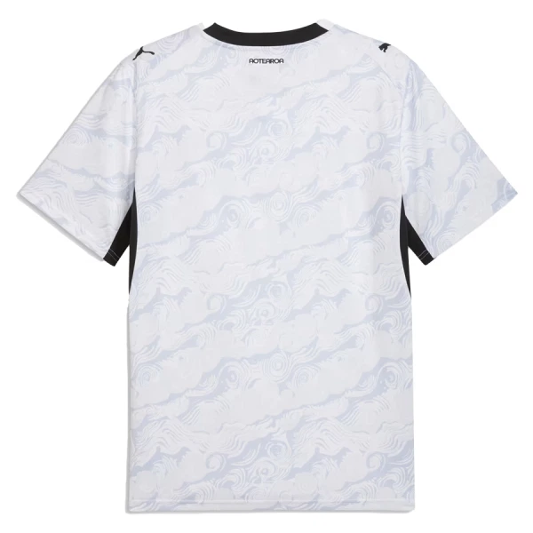 Camisolas Nova Zelândia Equipamento Principal Mundial 2026