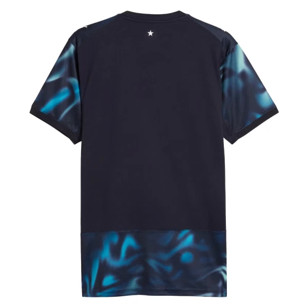 Camisolas Paraguai Equipamento Alternativo Mundial 2026