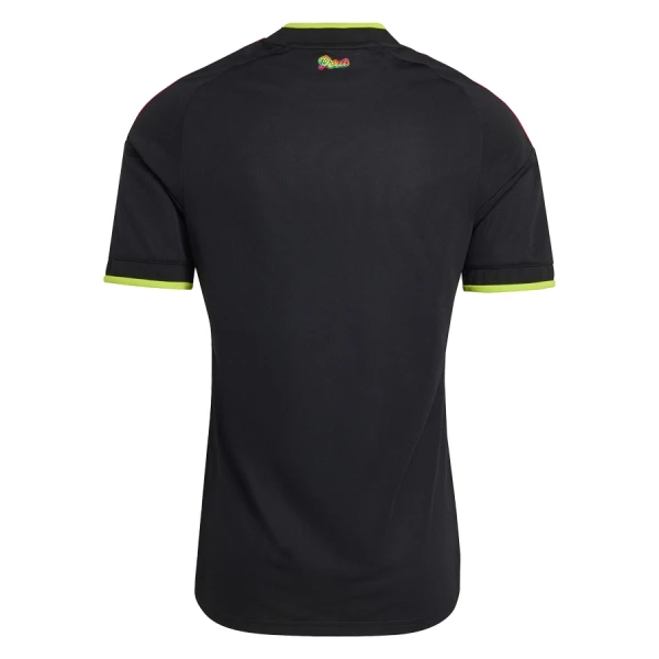 Camisolas Peru Equipamento Alternativo Mundial 2026