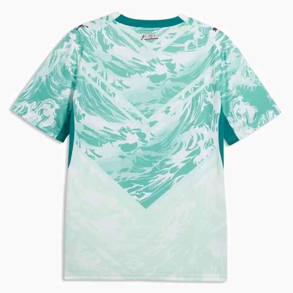 Camisolas Portugal Equipamento Alternativo Mundial 2026