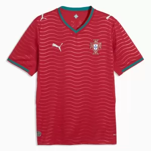 Camisolas Portugal Equipamento Principal Mundial 2026