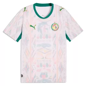 Camisolas Senegal Equipamento Principal Mundial 2026