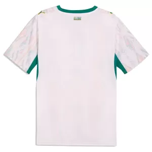 Camisolas Senegal Equipamento Principal Mundial 2026