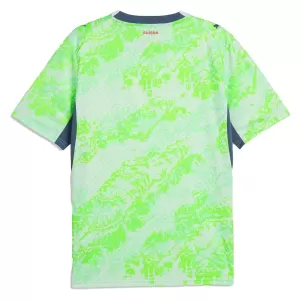 Camisolas Suíça Equipamento Alternativo Mundial 2026