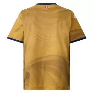 Camisolas Tunísia Equipamento Terceiro Mundial 2026