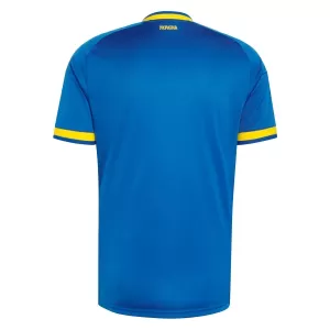 Camisolas Ucrânia Equipamento Alternativo Mundial 2026