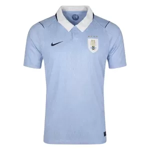 Camisolas Uruguai Equipamento Principal Mundial 2026