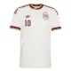 Camisolas Espanha Olmo 10 Equipamento Alternativo Mundial 2026