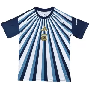 Camisolas Argentina Pre-Match 2026