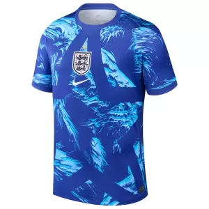Camisolas Guarda Redes Inglaterra Equipamento Principal Mundial 2026 Azul