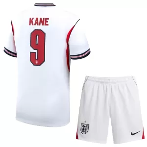Camisolas Inglaterra Harry Kane 9 Criança Equipamento Principal Mundial 2026