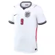 Camisolas Inglaterra Harry Kane 9 Criança Equipamento Principal Mundial 2026