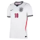 Camisolas Inglaterra Jude Bellingham 10 Equipamento Principal Mundial 2026