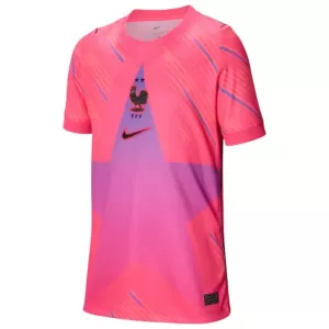 Camisolas Guarda Redes França Equipamento Alternativo Mundial 2026