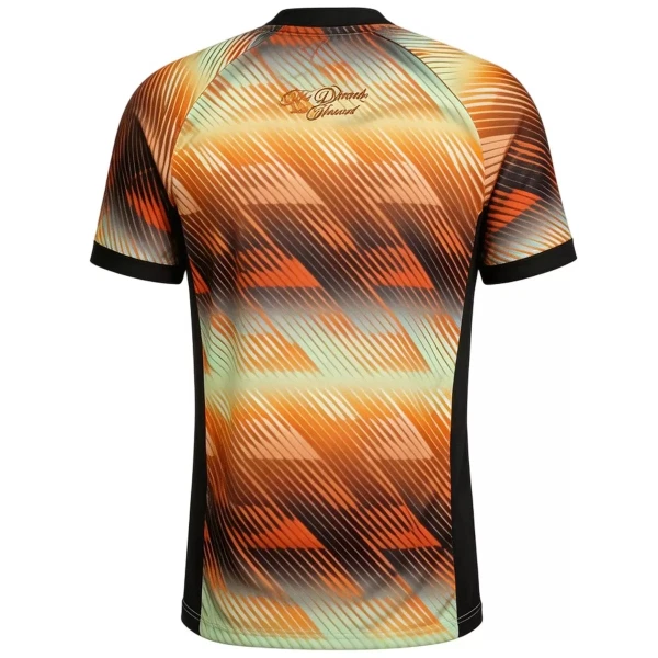 Camisolas Guarda Redes França Lifestyle Mundial 2026