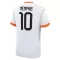 Camisolas Holanda Memphis 10 Equipamento Alternativo Mundial 2026