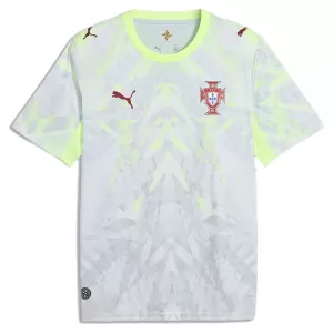 Camisolas Guarda Redes Portugal Equipamento Alternativo Mundial 2026