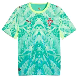 Camisolas Guarda Redes Portugal Equipamento Principal Mundial 2026