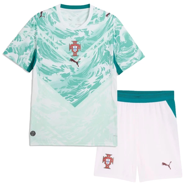 Camisolas Portugal Equipamento Alternativo Mundial 2026 Camisolas Portugal Equipamento Alternativo Mundial 2026