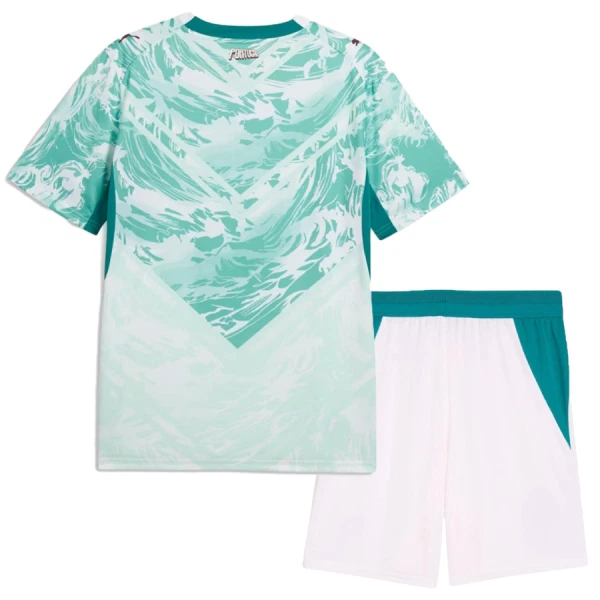 Camisolas Portugal Equipamento Alternativo Mundial 2026