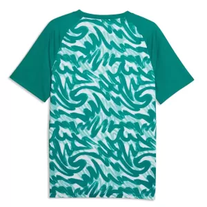 Camisolas Portugal Pre-Match Mundial 2026 Verde