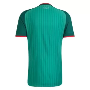 Camisolas Argélia Criança Equipamento Alternativo Mundial 2026