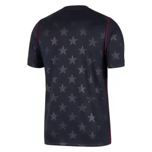 Camisolas Estados Unidos Criança Equipamento Alternativo Mundial 2026