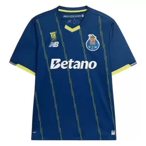 Camisolas FC Porto Equipamento 4ª 25/26