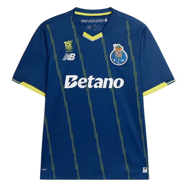 Camisolas FC Porto Equipamento 4ª 25/26