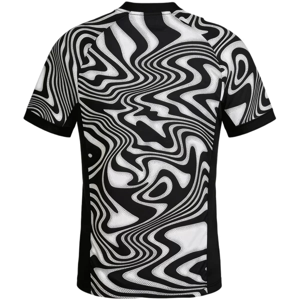 Camisolas Guarda Redes Brasil Lifestyle Mundial 2026