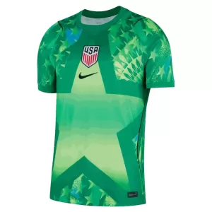 Camisolas Guarda Redes Estados Unidos Equipamento Principal Mundial 2026