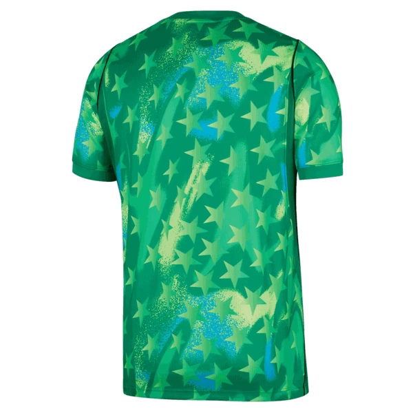 Camisolas Guarda Redes Estados Unidos Equipamento Principal Mundial 2026